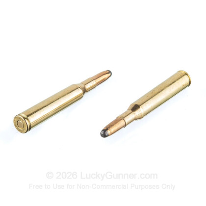 Image 6 of Sellier & Bellot .270 Winchester Ammo