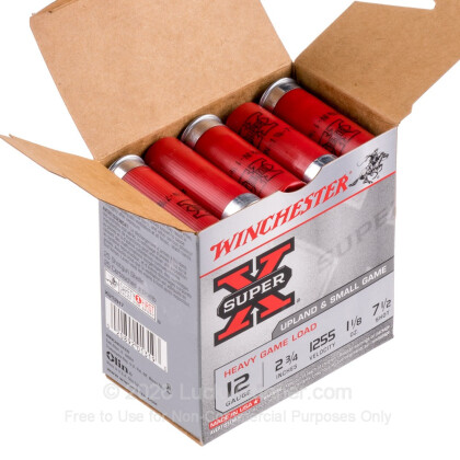 Image 3 of Winchester 12 Gauge Ammo