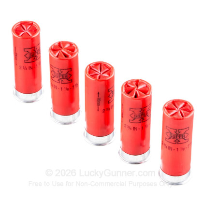 Image 4 of Winchester 12 Gauge Ammo