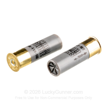 Image 6 of Winchester 12 Gauge Ammo