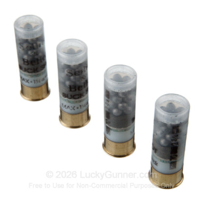 Image 5 of Sellier & Bellot 12 Gauge Ammo
