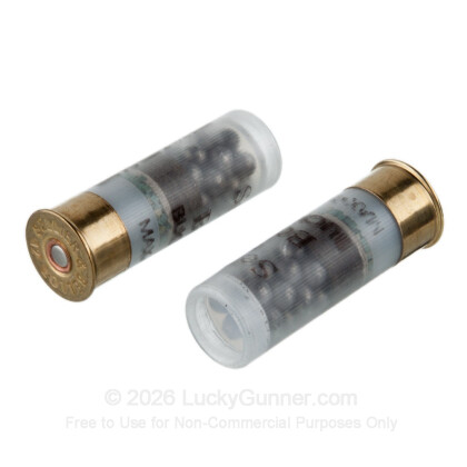 Image 6 of Sellier & Bellot 12 Gauge Ammo