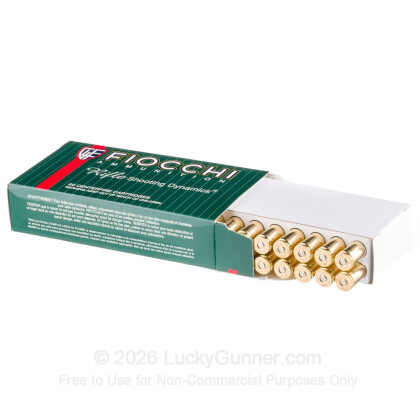 Large image of 300 Winchester Magnum Ammo For Sale - 150 gr SPBT - Fiocchi Ammo Online