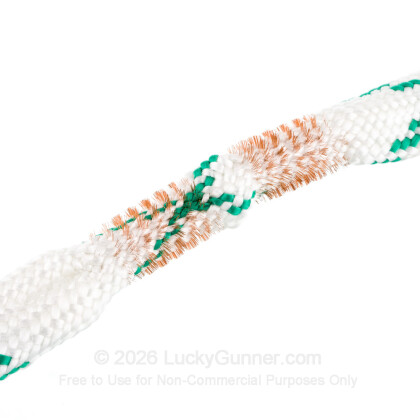 Large image of Hoppe's BoreSnake Snake Den For Sale - 12 Gauge