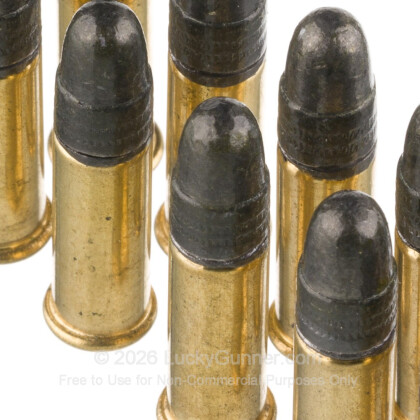 Image 5 of Winchester .22 Long Rifle (LR) Ammo