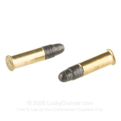 Image 6 of Winchester .22 Long Rifle (LR) Ammo