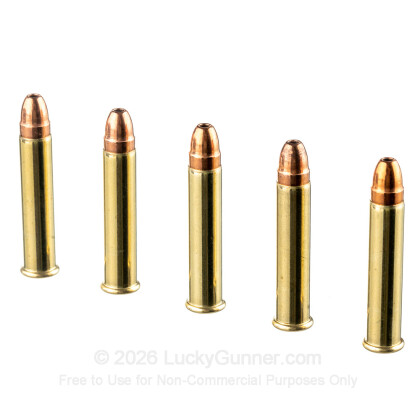 Image 4 of CCI .22 Magnum (WMR) Ammo