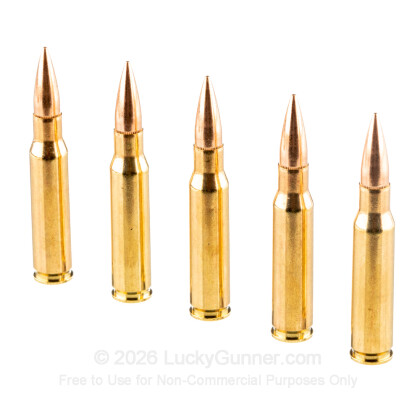 Image 5 of PMC .308 (7.62X51) Ammo