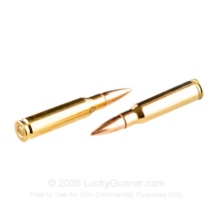 Image 6 of PMC .308 (7.62X51) Ammo