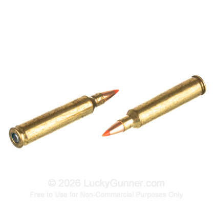 Image 6 of Federal .204 Ruger Ammo