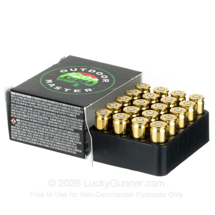 Image 3 of Sierra Bullets 9mm Luger (9x19) Ammo