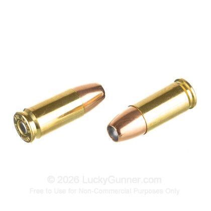 Image 6 of Sierra Bullets 9mm Luger (9x19) Ammo