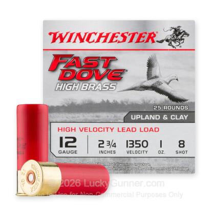 Image 2 of Winchester 12 Gauge Ammo