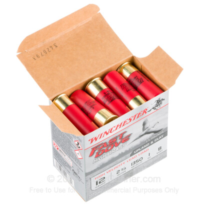 Image 3 of Winchester 12 Gauge Ammo