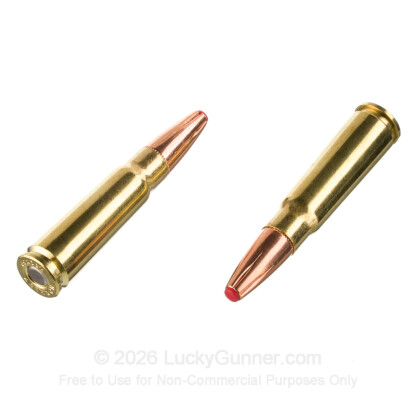 Image 6 of Hornady 7.62X39 Ammo