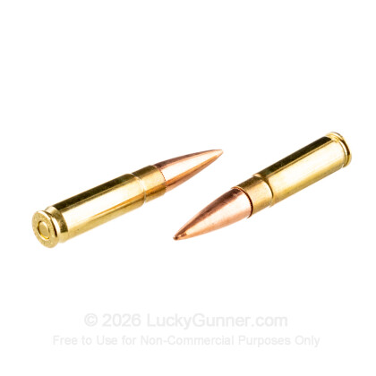 Image 6 of 300 Blackout Ammo from Barnes Image 6 of Barnes .300 Blackout Ammo