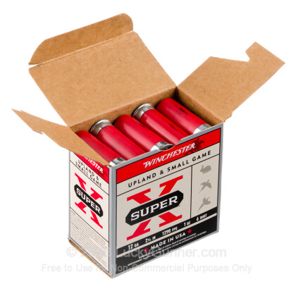 Image 5 of Shop by Popular Brand from Winchester Image 5 of Winchester 12 Gauge Ammo