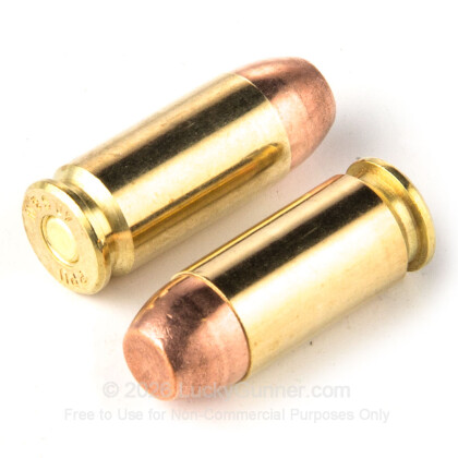 Image 6 of Prvi Partizan .40 S&W (Smith & Wesson) Ammo
