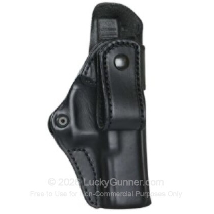 Large image of Holster - Inside the Pants - Blackhawk - Left Hand