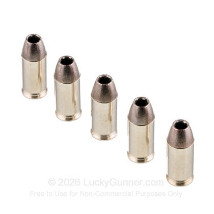 Image 4 of Barnes .45 ACP (Auto) Ammo