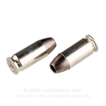 Image 6 of Barnes .45 ACP (Auto) Ammo