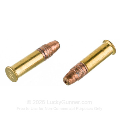 Image 6 of Winchester .22 Long Rifle (LR) Ammo