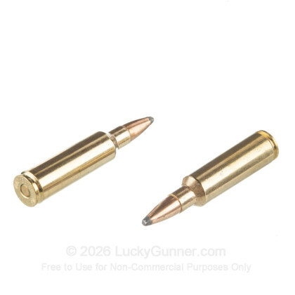 Image 6 of Winchester 300 Winchester Short Magnum Ammo