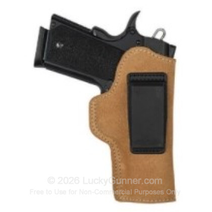 Large image of Holster - Inside the Pants - Blackhawk - Right Hand