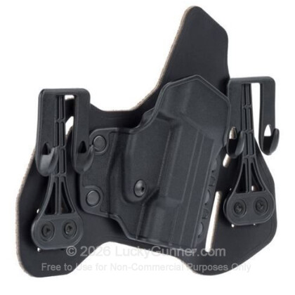 Large image of Holster - Inside the Pants - Blackhawk - Right Hand