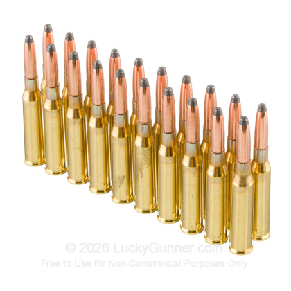 Image 4 of Bannerman 6.5 Japanese Ammo