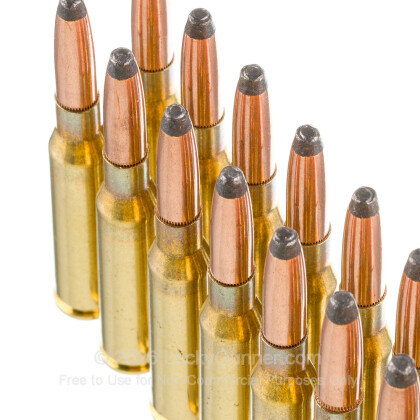 Image 5 of Bannerman 6.5 Japanese Ammo