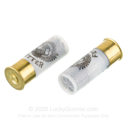 Image 6 of 12 Gauge Ammo Shells from Fetter Image 6 of Fetter 12 Gauge Ammo