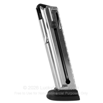 Large image of S&W 12rd M&P22 Magazine - 22 LR - Black - Magazine For Sale