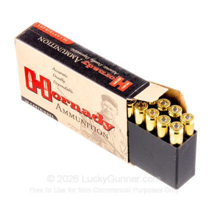 Image 3 of Hornady 6.5mm Creedmoor Ammo