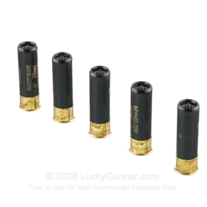 Image 4 of Federal 12 Gauge Ammo