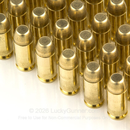 Image 5 of Armscor .40 S&W (Smith & Wesson) Ammo
