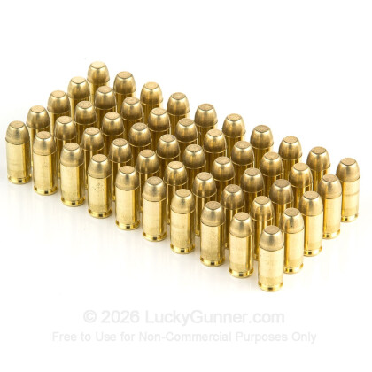 Image 4 of Armscor .40 S&W (Smith & Wesson) Ammo