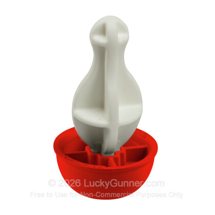 Large image of DuraSeal Wobble Target For Sale - 1 - 8" 3D Target - Champion Target For Sale