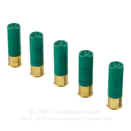 Image 4 of Remington 12 Gauge Ammo