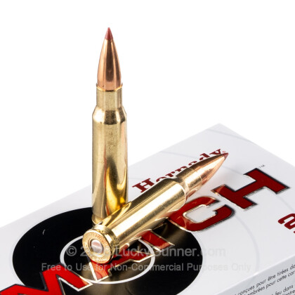 Image 4 of Hornady .308 (7.62X51) Ammo