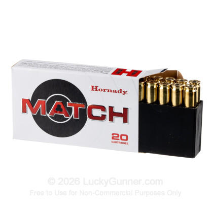 Image 6 of Hornady .308 (7.62X51) Ammo