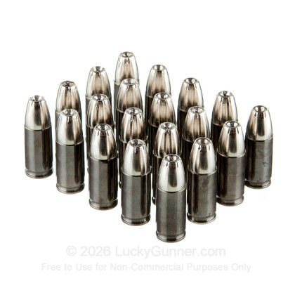 Image 4 of Browning 9mm Luger (9x19) Ammo