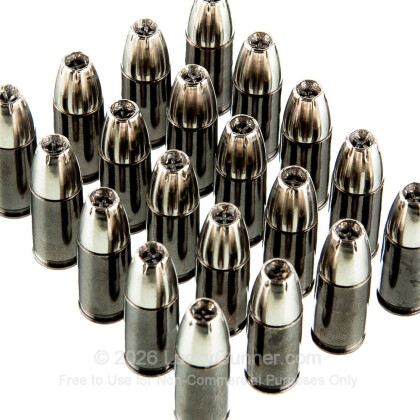 Image 5 of Browning 9mm Luger (9x19) Ammo
