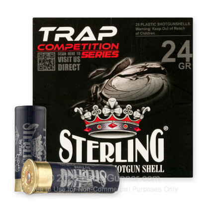Image 2 of Sterling 12 Gauge Ammo