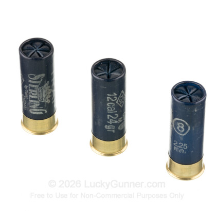 Image 5 of Sterling 12 Gauge Ammo