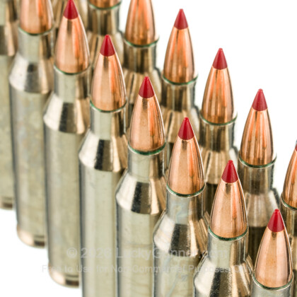 Image 5 of Hornady .243 Winchester Ammo