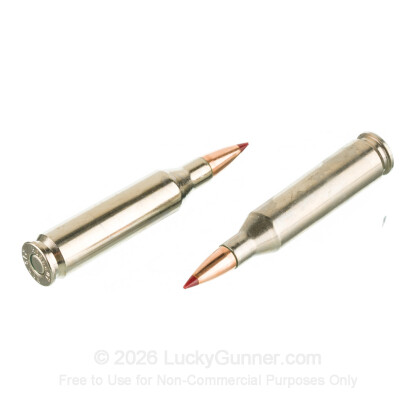 Image 6 of Hornady .243 Winchester Ammo