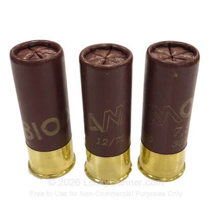 Image 4 of BioAmmo 12 Gauge Ammo