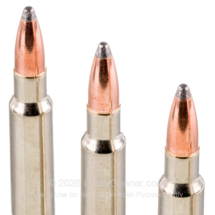Image 5 of Federal .338 Winchester Magnum Ammo