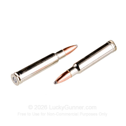 Image 6 of Federal .338 Winchester Magnum Ammo